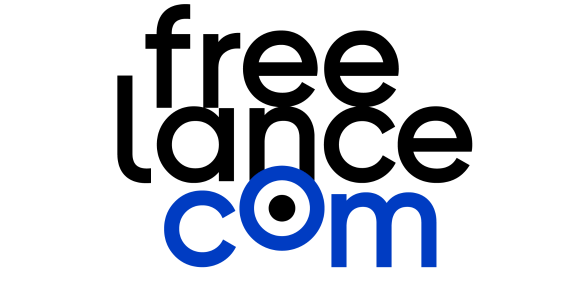 Logotype Freelance.com